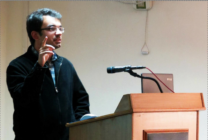 Seminar NUST 02