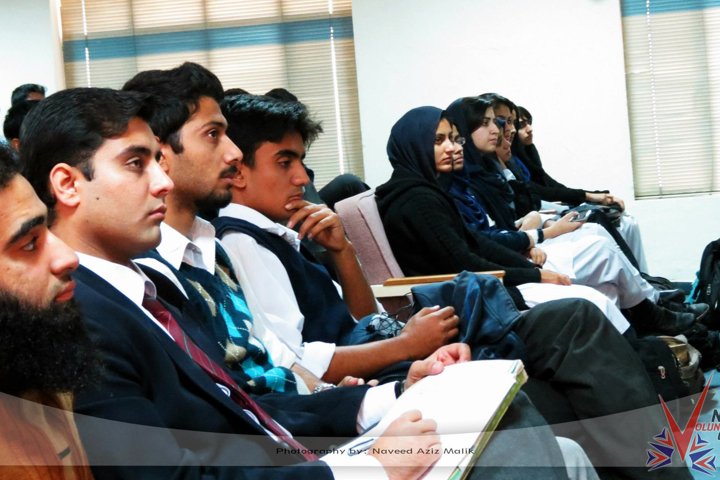 Seminar NUST 03