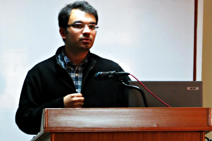 Seminar NUST 06