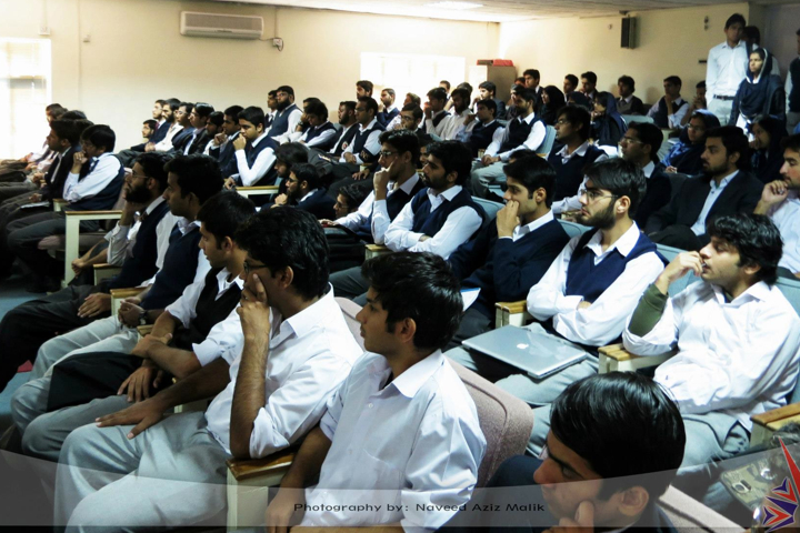 Seminar NUST 07