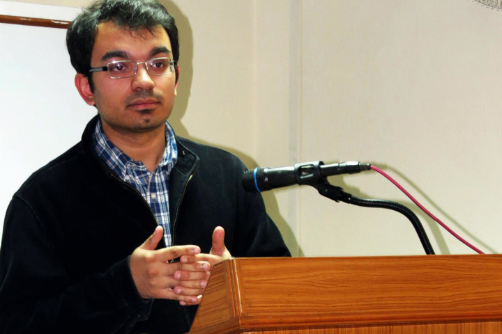Seminar NUST 13