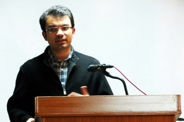 Seminar NUST 21
