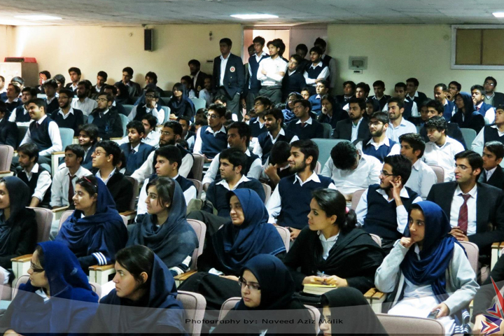 Seminar NUST 22