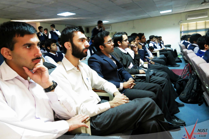 Seminar NUST 26