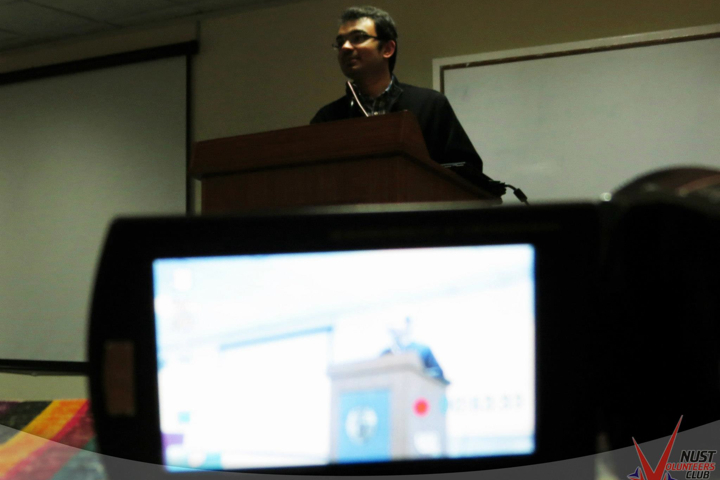 Seminar NUST 27