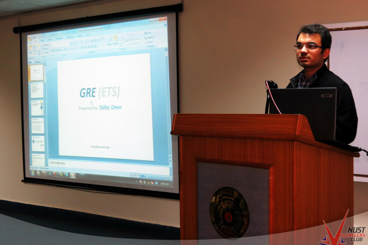 Seminar NUST 28