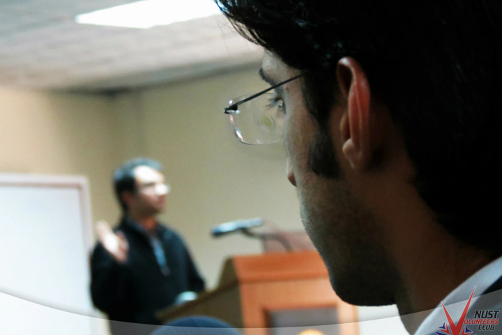 Seminar NUST 30