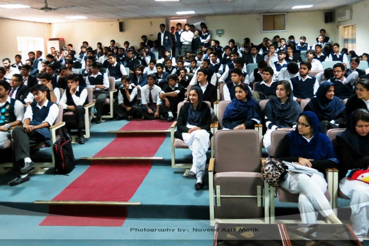 Seminar NUST 31