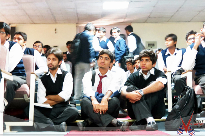 Seminar NUST 12